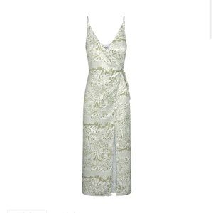 Inamorata Orchard Dress